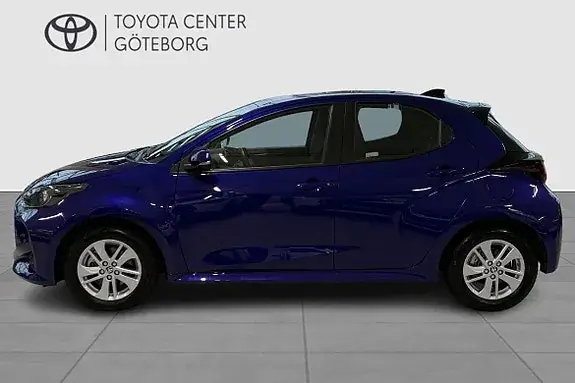 Toyota Yaris 2025 photo 4