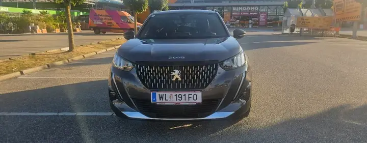 Peugeot 2008 2021 photo 2