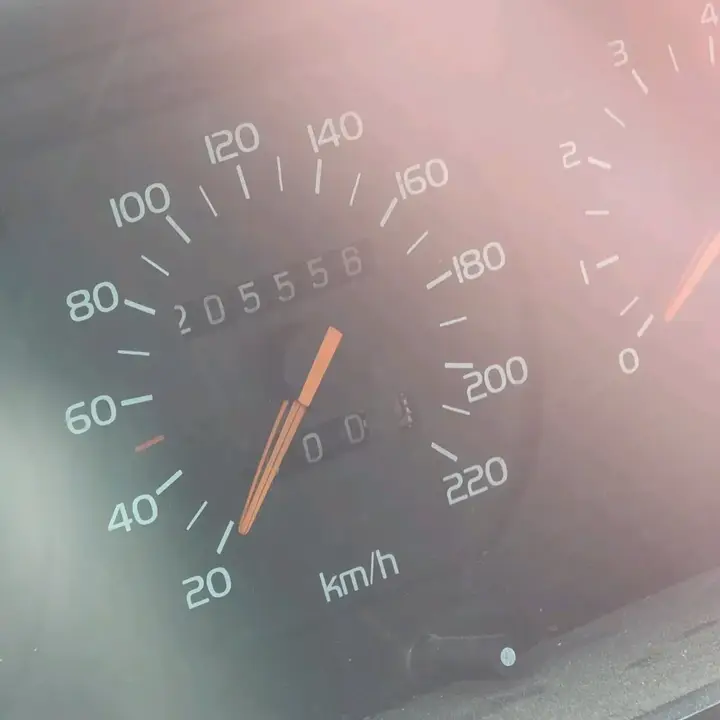 Volvo Serie 700