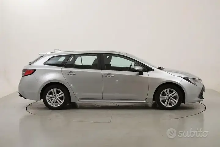Toyota Corolla 2022 photo 3