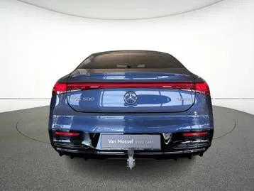 Mercedes-Benz Eqs 2023 photo 3
