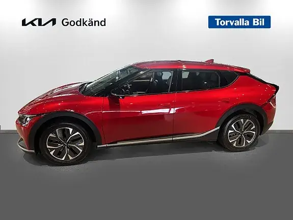 Kia Ev6 2023 photo 4