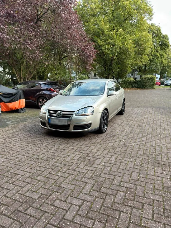 Volkswagen Jetta