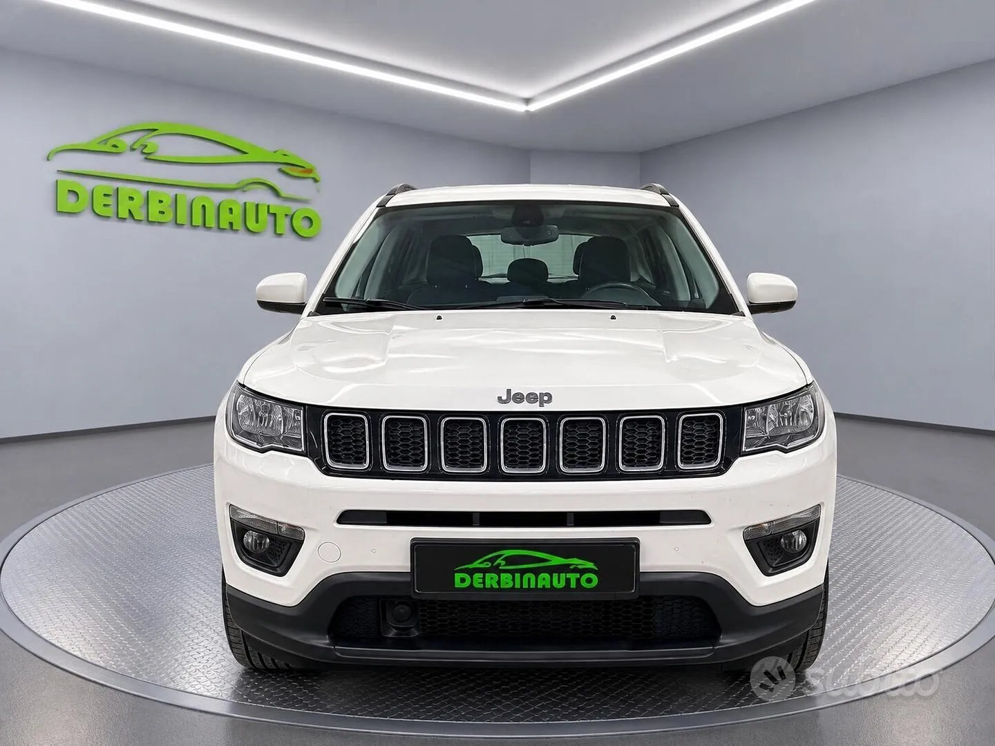 Jeep Compass 2019 photo 4