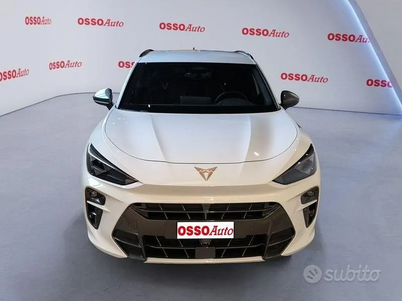 Cupra Terramar 2026 photo 5