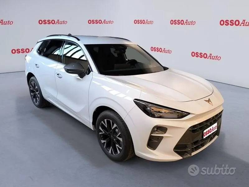Cupra Terramar 2026 photo 2