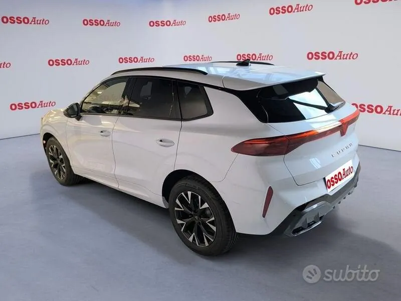 Cupra Terramar 2026 photo 4