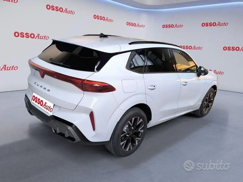 Cupra Terramar 2026 photo 3