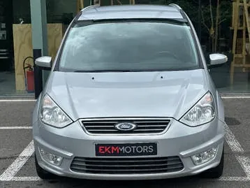 Ford Galaxy 2012 photo 2