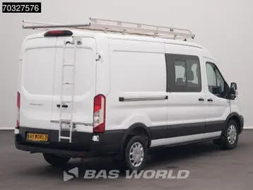 Ford Transit 2020 photo 2