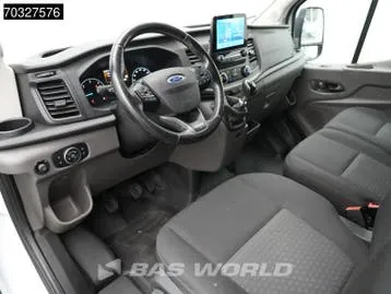 Ford Transit 2020 photo 3