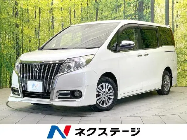 Toyota Esquaise