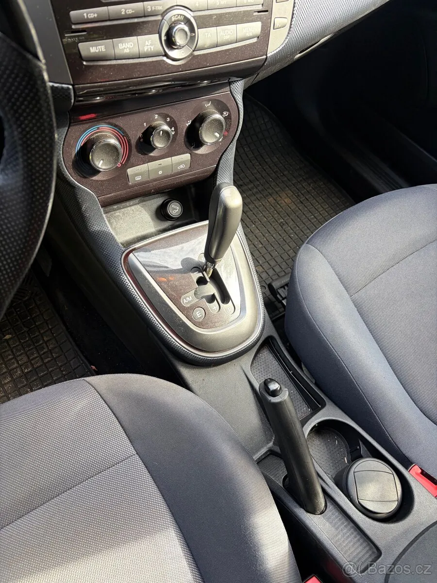 Fiat Bravo 2007 photo 4