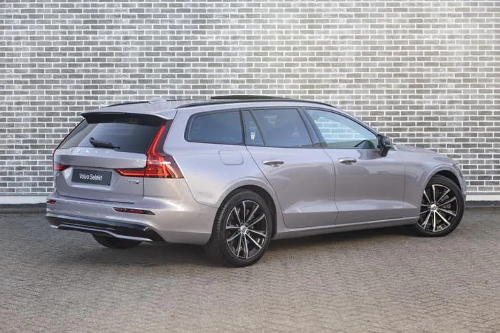 Volvo V60 2026 photo 3