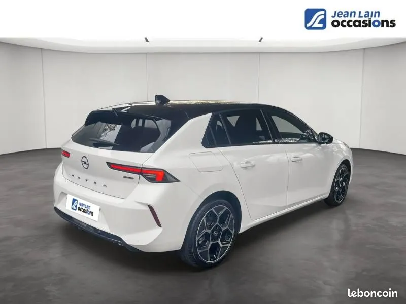 Opel Astra 2025 photo 5