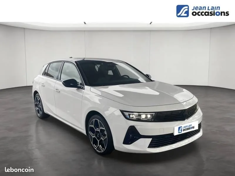 Opel Astra 2025 photo 3