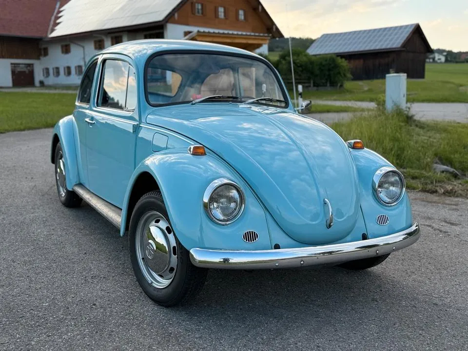 Volkswagen Käfer 1200