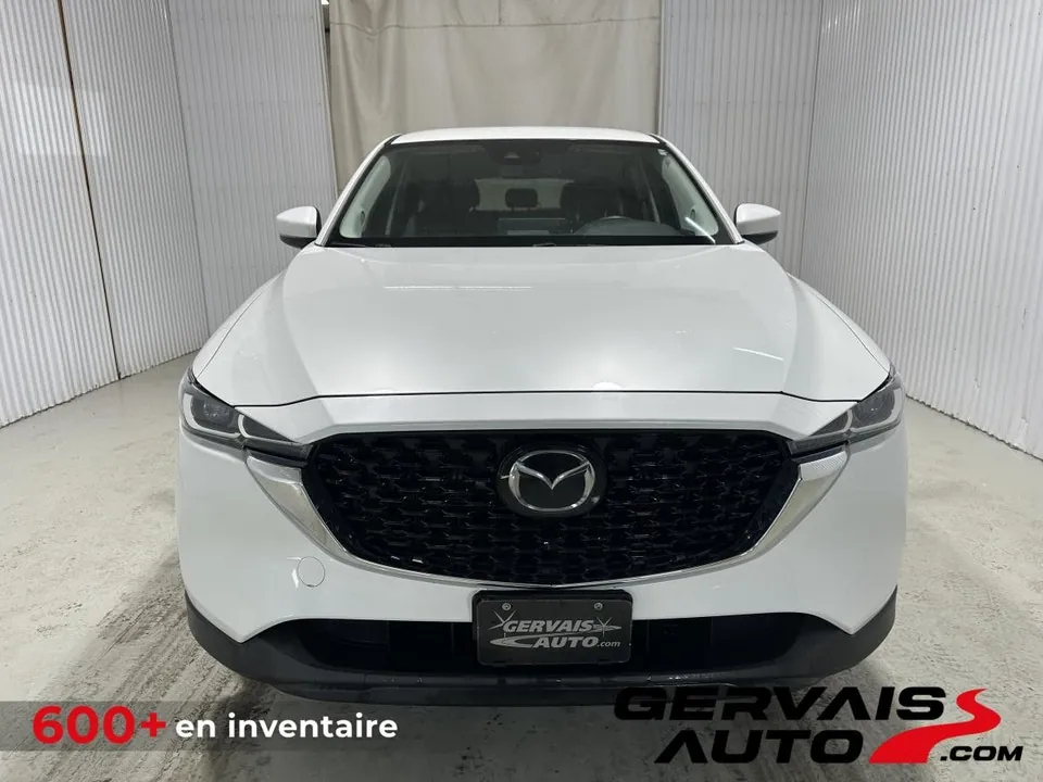 Mazda Cx-5 2025 photo 2