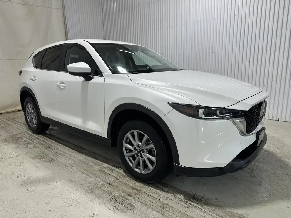 Mazda Cx-5 2025 photo 4