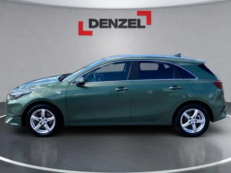 Kia Ceed 2024 photo 2