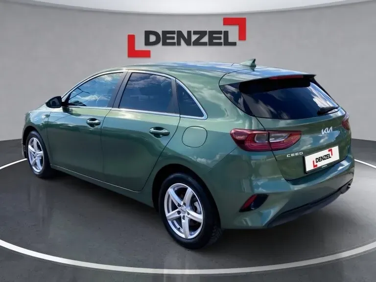 Kia Ceed 2024 photo 3