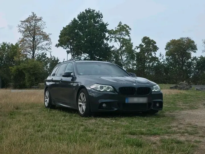 BMW 520D