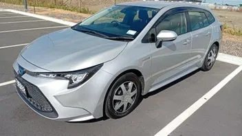Toyota Corolla 2020 photo 4