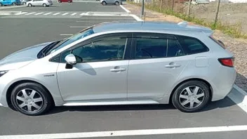 Toyota Corolla 2020 photo 5