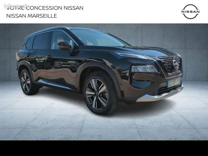 Nissan X-Trail 2023 photo 2