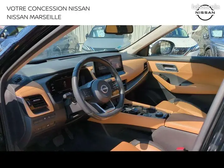 Nissan X-Trail 2023 photo 5