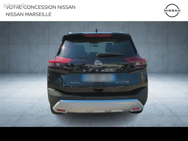 Nissan X-Trail 2023 photo 3