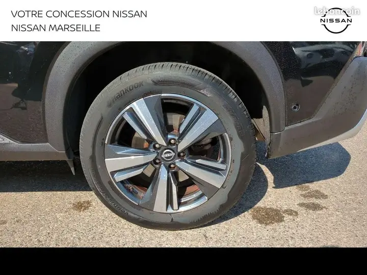 Nissan X-Trail 2023 photo 4
