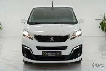 Peugeot Expert 2017 photo 4
