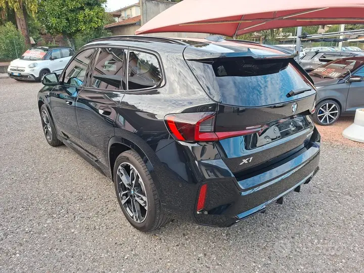 BMW X1 2025 photo 5