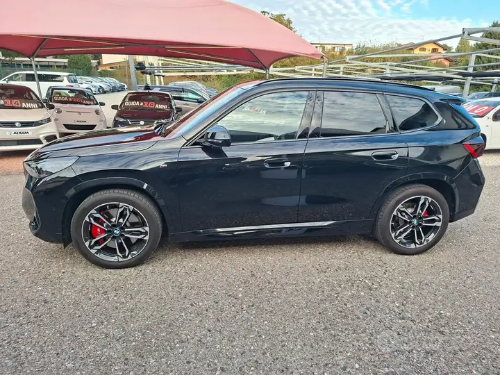 BMW X1 2025 photo 4