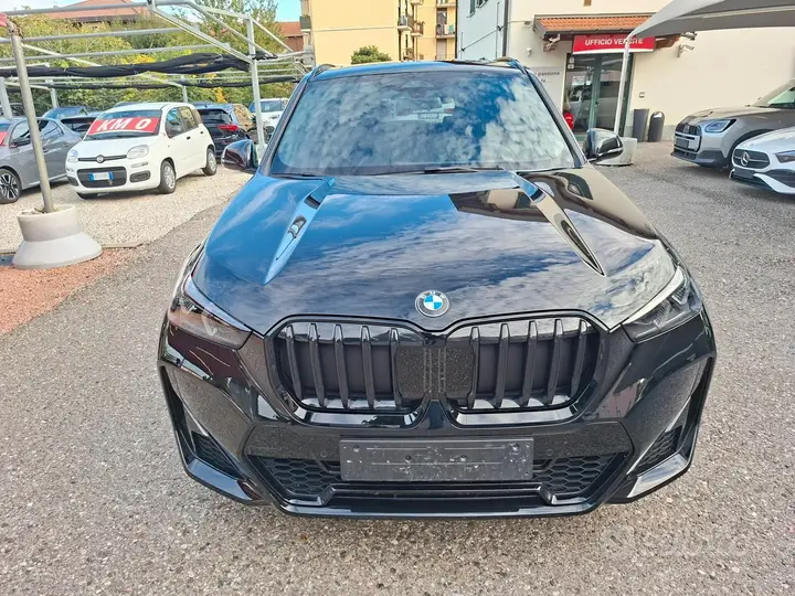 BMW X1 2025 photo 2