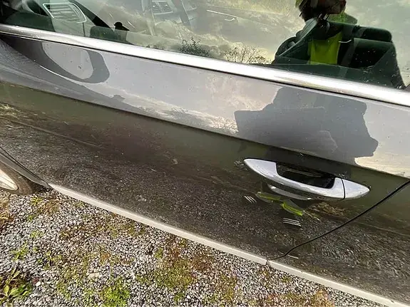 Volkswagen Passat 2014 photo 4