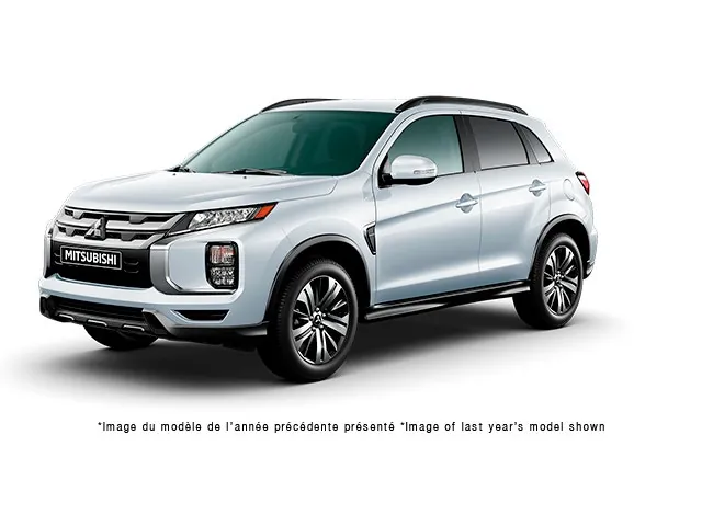 Mitsubishi Rvr 2027 photo 3