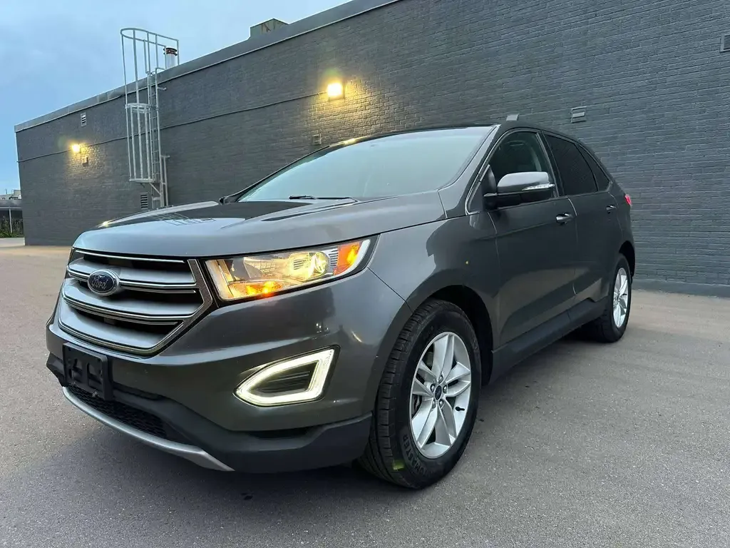 Ford Edge