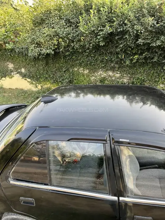 Suzuki Margalla