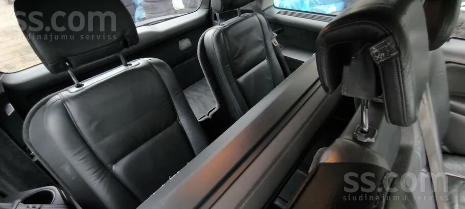 Volvo Xc90 2004 photo 4