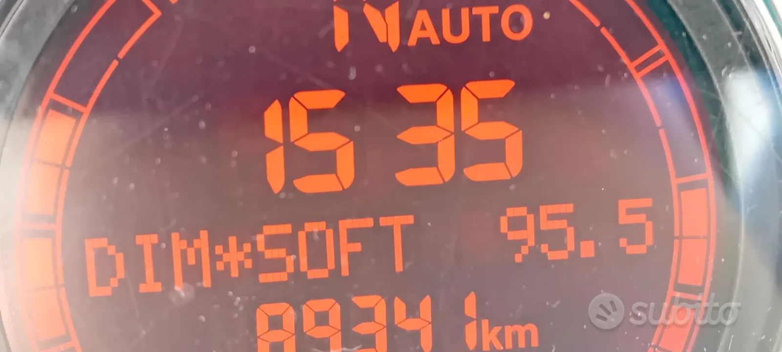 Fiat 500 2011 photo 2