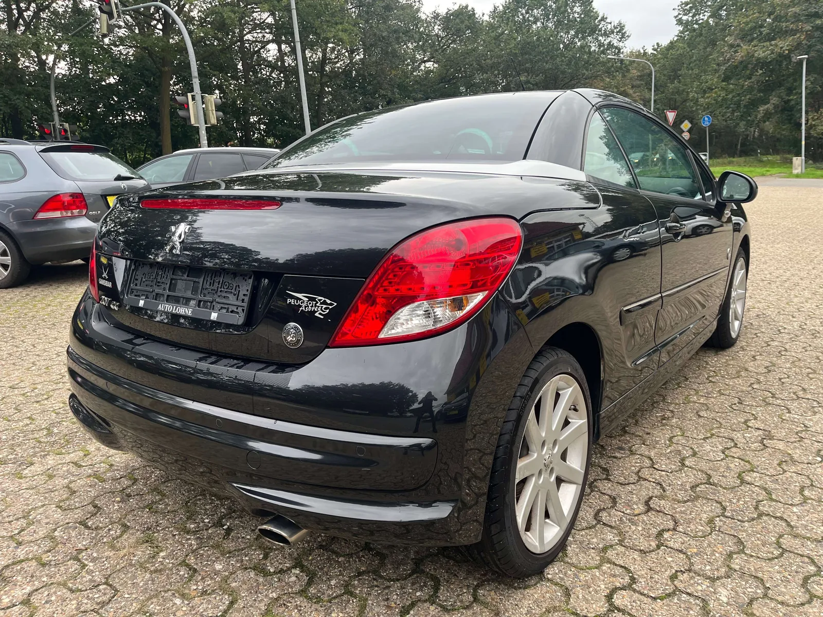 Peugeot 207 2010 photo 5