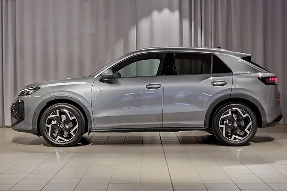 Volkswagen T-Roc 2026 photo 2