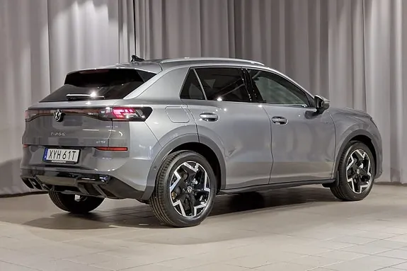 Volkswagen T-Roc 2026 photo 4