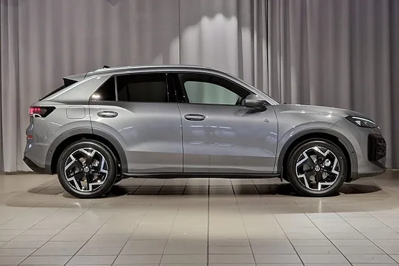 Volkswagen T-Roc 2026 photo 3