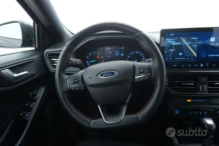 Ford Focus Sw 2023 photo 4