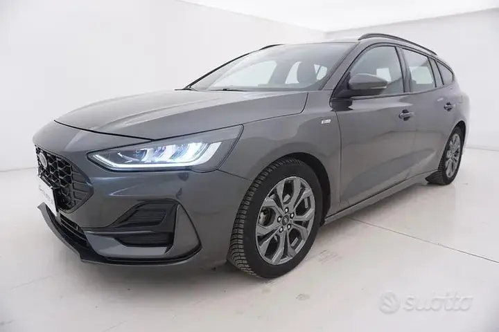 Ford Focus Sw