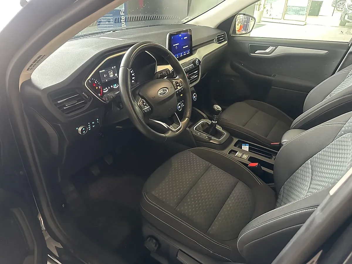 Ford Kuga 2020 photo 3