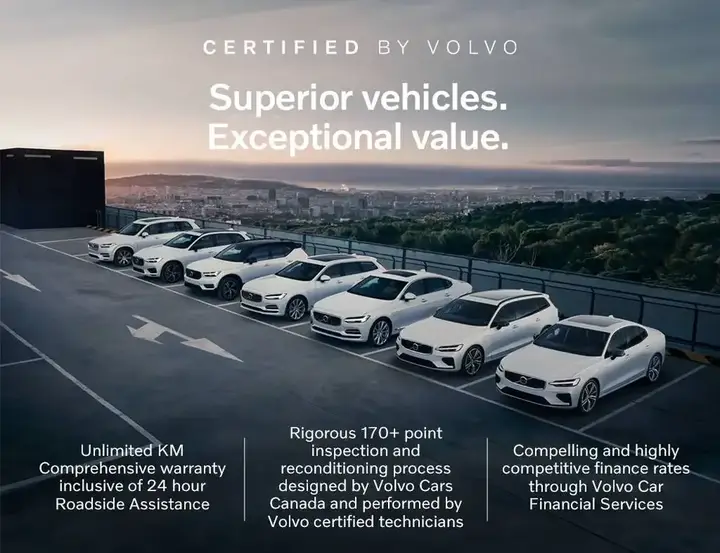 Volvo Xc60 2025 photo 3